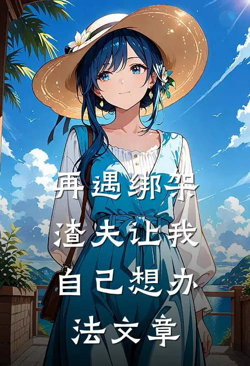 再遇绑架，渣夫让我自己想办法文章