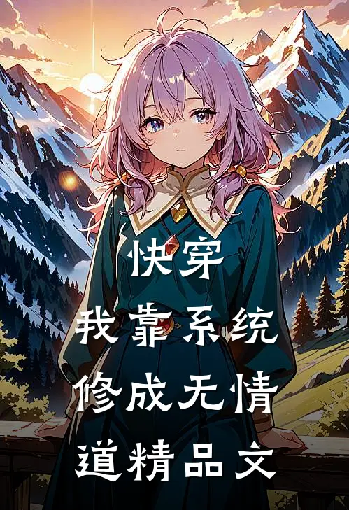 快穿：我靠系统修成无情道精品文
