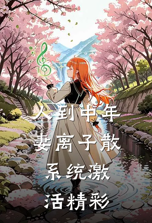 人到中年：妻离子散，系统激活精彩