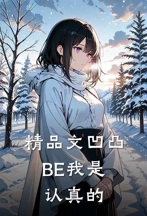 精品文凹凸：BE我是认真的