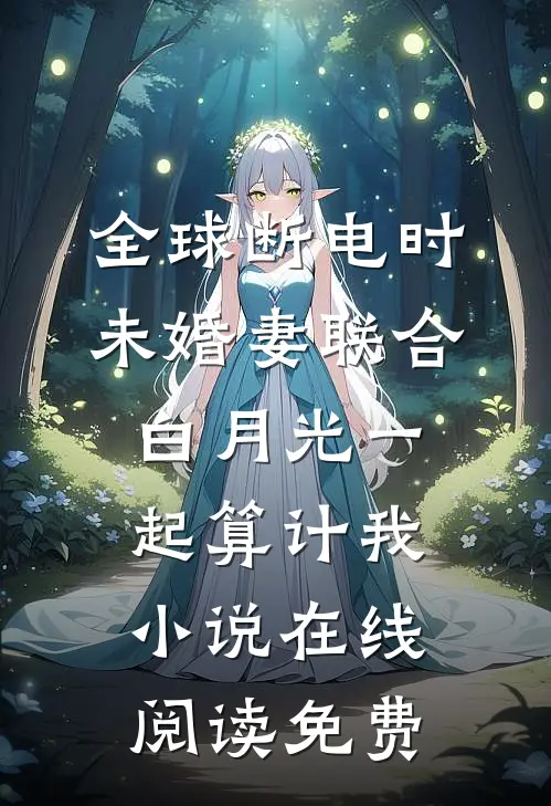 全球断电时，未婚妻联合白月光一起算计我小说在线阅读免费