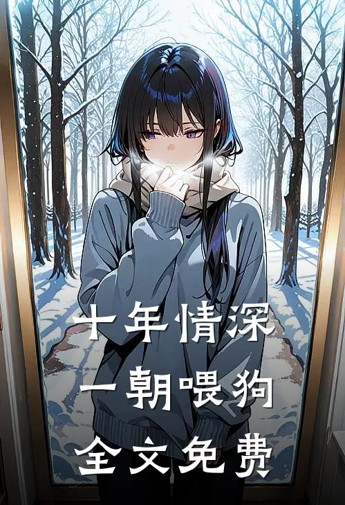 十年情深，一朝喂狗全文免费