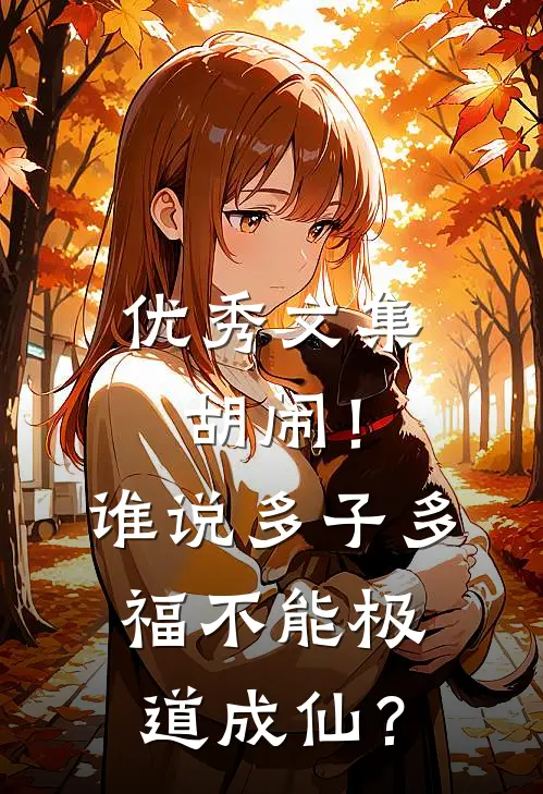 优秀文集胡闹！谁说多子多福不能极道成仙？