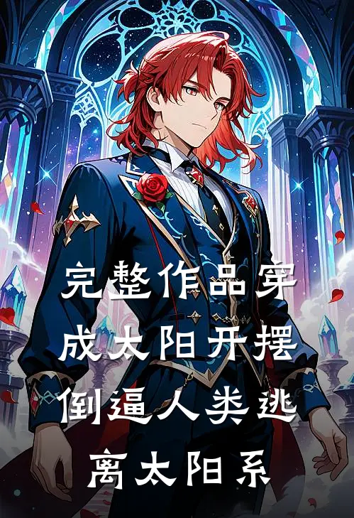 完整作品穿成太阳开摆，倒逼人类逃离太阳系