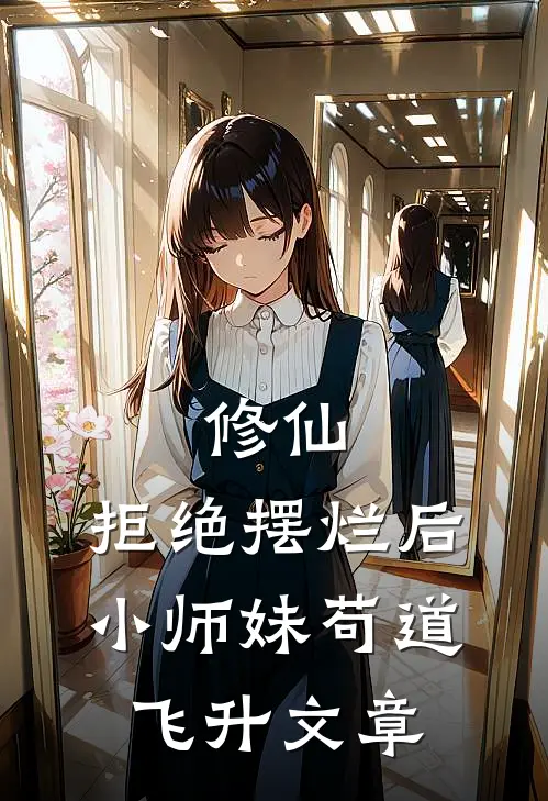 修仙：拒绝摆烂后，小师妹苟道飞升文章
