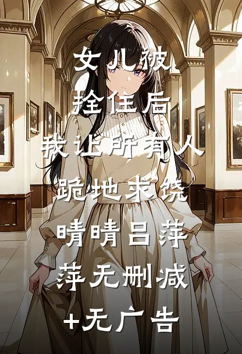 女儿被拴住后，我让所有人跪地求饶晴晴吕萍萍无删减+无广告