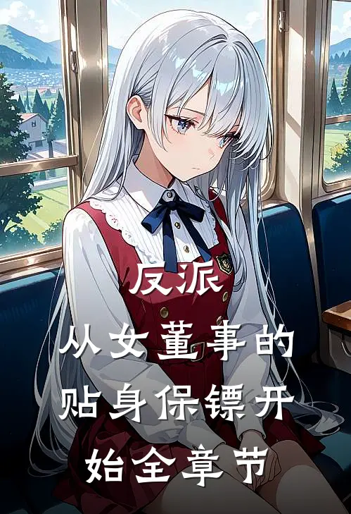 反派：从女董事的贴身保镖开始全章节
