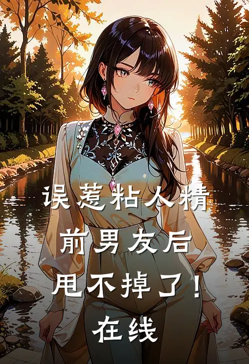 误惹粘人精前男友后，甩不掉了！在线