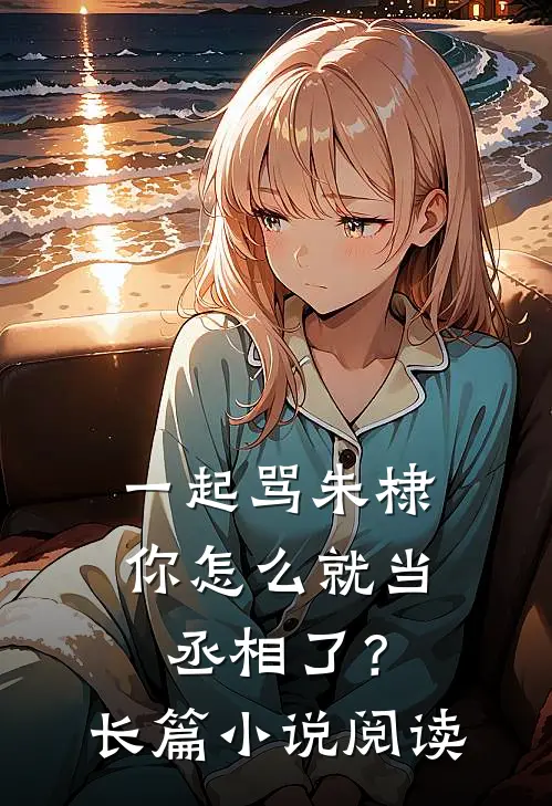 一起骂朱棣，你怎么就当丞相了？长篇小说阅读
