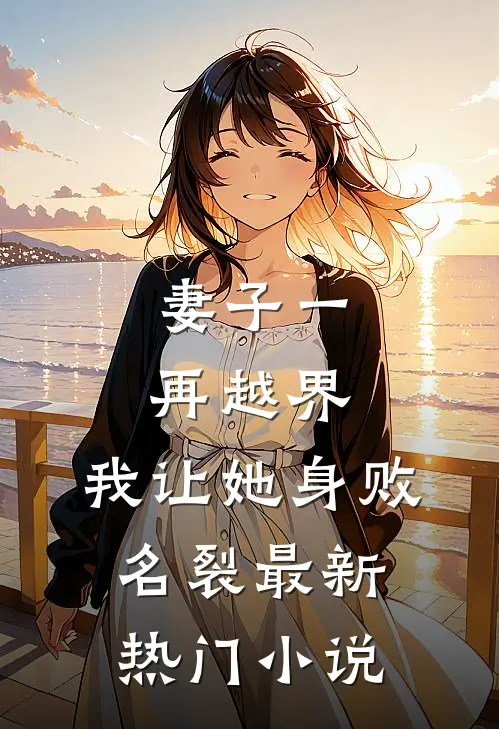 妻子一再越界，我让她身败名裂最新热门小说