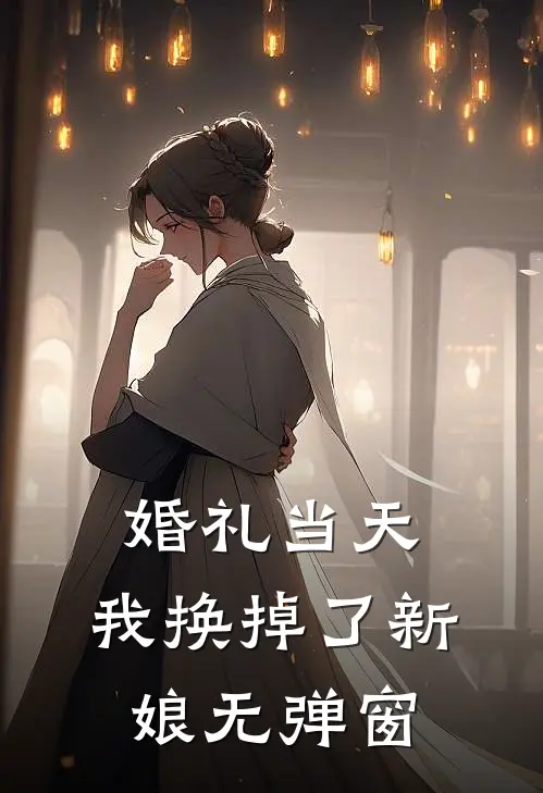婚礼当天，我换掉了新娘无弹窗
