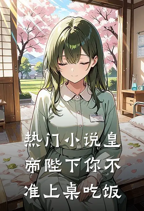 热门小说皇帝陛下你不准上桌吃饭