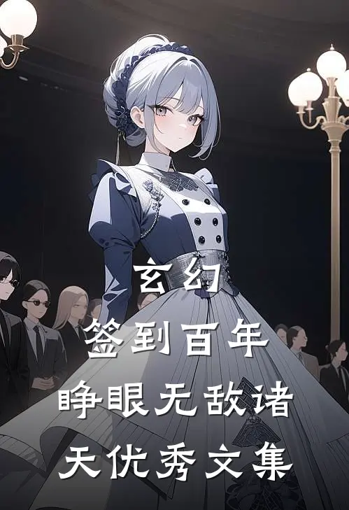 玄幻：签到百年，睁眼无敌诸天优秀文集