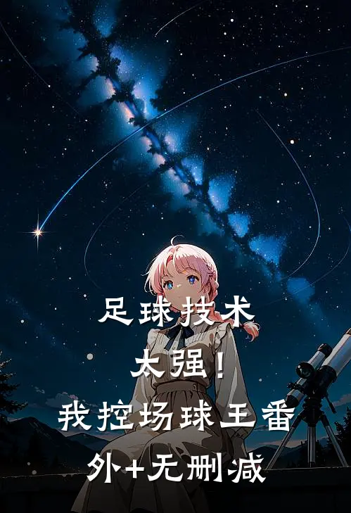 足球技术太强！我，控场球王番外+无删减