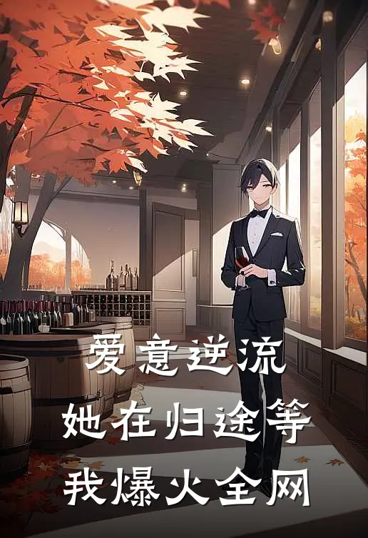 爱意逆流，她在归途等我爆火全网