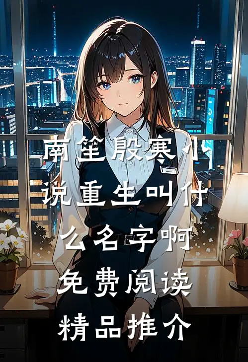 南笙殷寒小说重生叫什么名字啊免费阅读精品推介