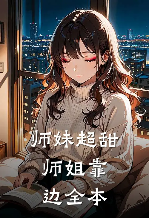 师妹超甜，师姐靠边全本