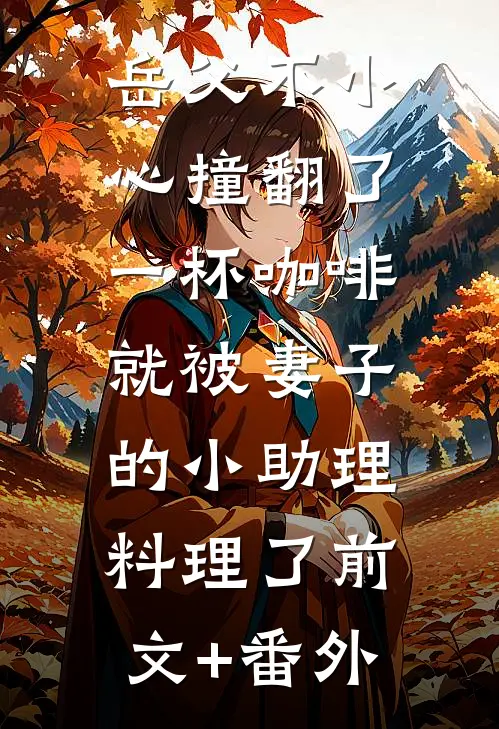 岳父不小心撞翻了一杯咖啡，就被妻子的小助理料理了前文+番外