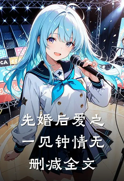 先婚后爱之一见钟情无删减全文