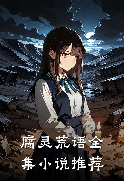 腐灵荒语全集小说推荐