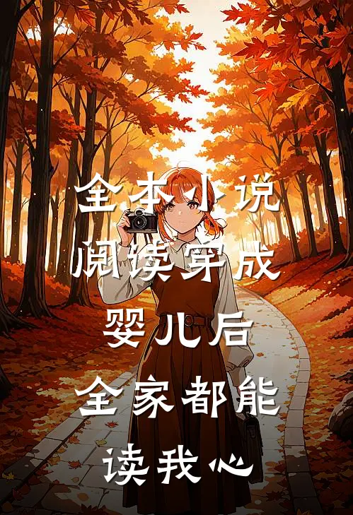 全本小说阅读穿成婴儿后，全家都能读我心
