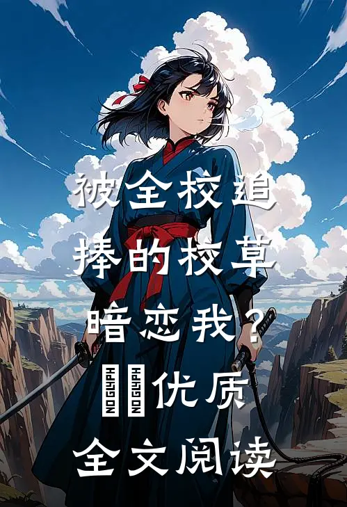 被全校追捧的校草暗恋我？​​优质全文阅读