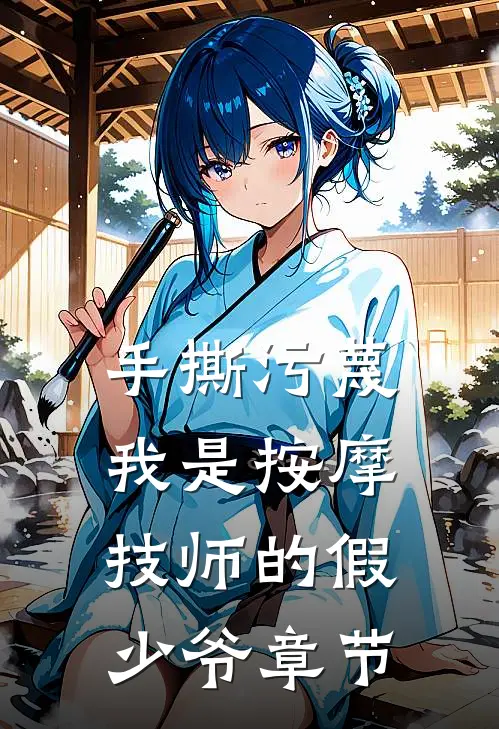 手撕污蔑我是按摩技师的假少爷章节