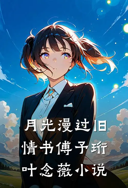 月光漫过旧情书傅予珩叶念薇小说