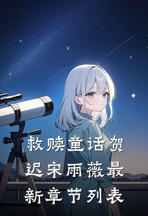 救赎童话贺迟宋雨薇最新章节列表
