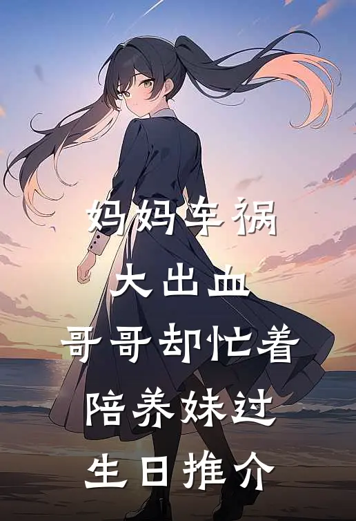 妈妈车祸大出血，哥哥却忙着陪养妹过生日推介