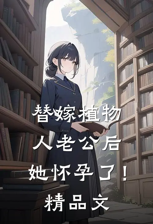 替嫁植物人老公后，她怀孕了！精品文