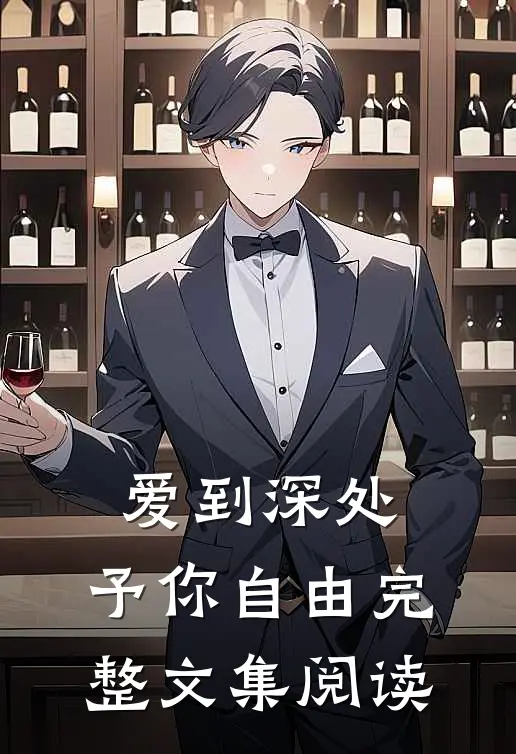 爱到深处，予你自由完整文集阅读
