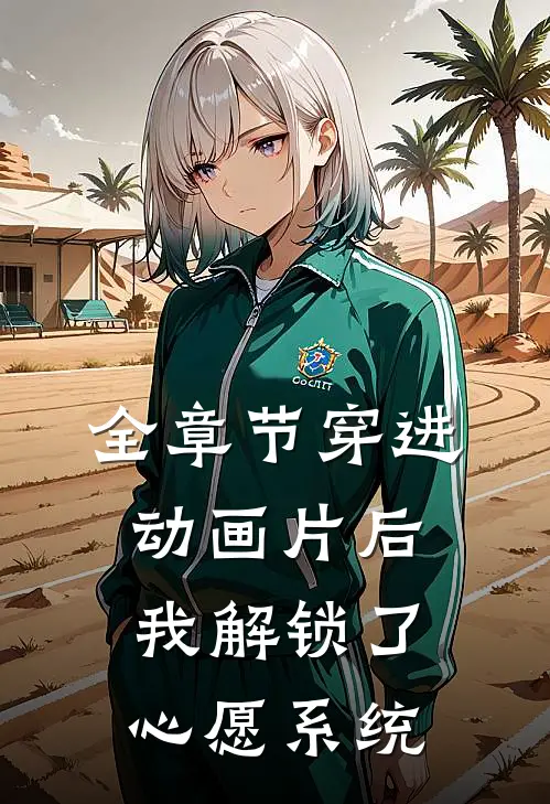 全章节穿进动画片后，我解锁了心愿系统