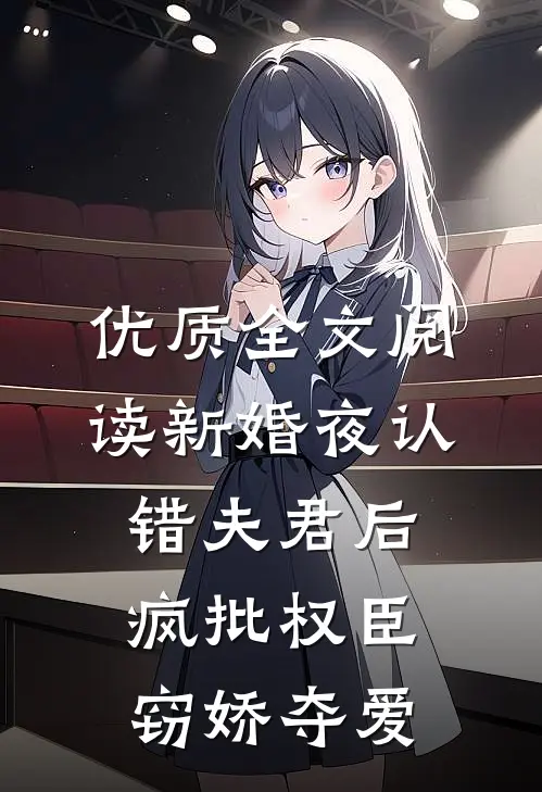 优质全文阅读新婚夜认错夫君后，疯批权臣窃娇夺爱