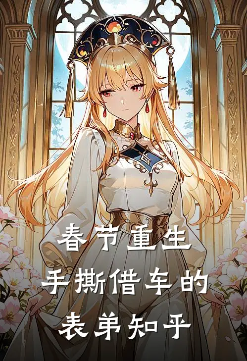 春节重生，手撕借车的表弟知乎