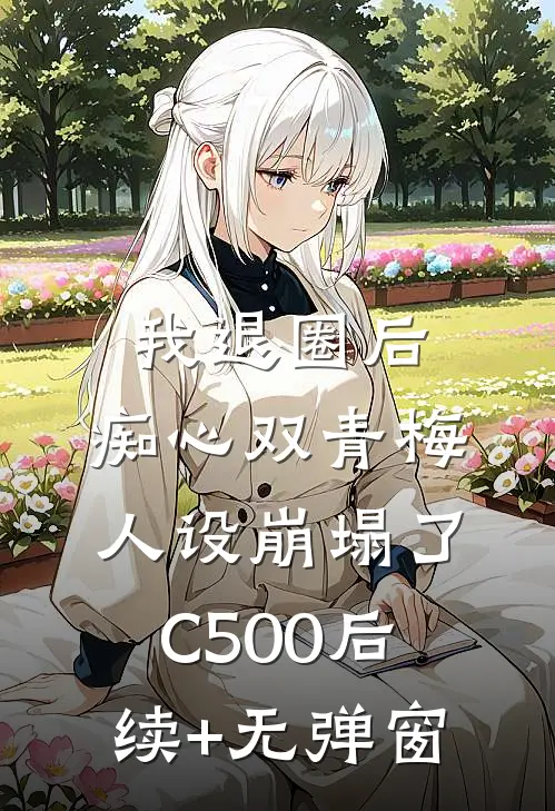 我退圈后，痴心双青梅人设崩塌了C500后续+无弹窗