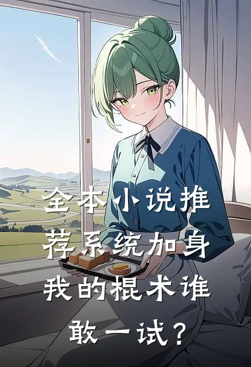 全本小说推荐系统加身，我的棍术谁敢一试？