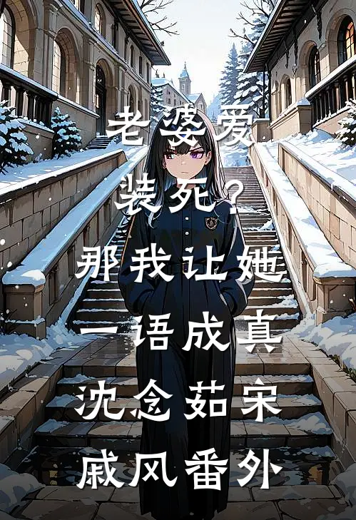 老婆爱装死？那我让她一语成真沈念茹宋戚风番外