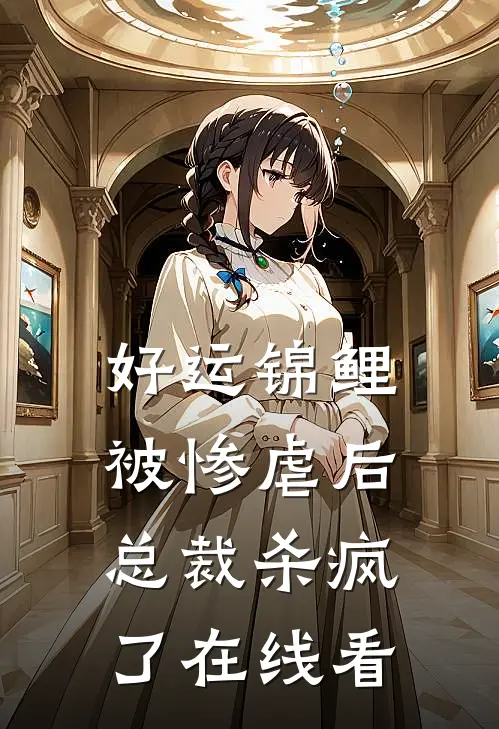 好运锦鲤被惨虐后，总裁杀疯了在线看