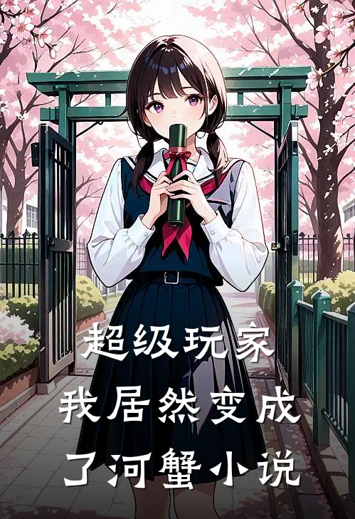 超级玩家：我居然变成了河蟹小说