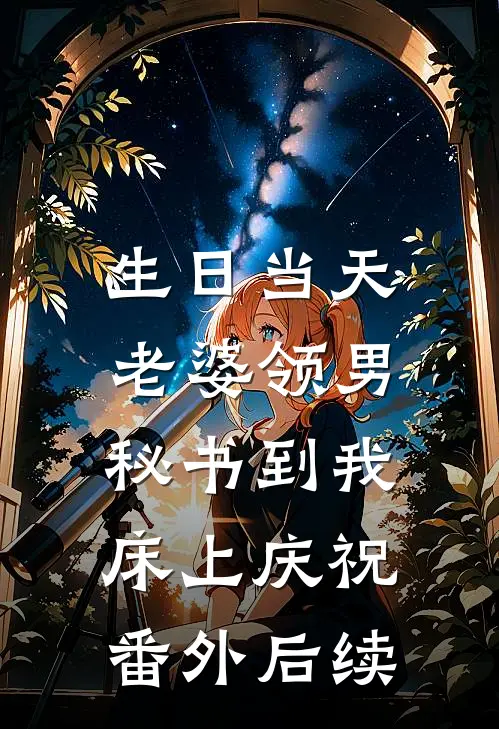生日当天，老婆领男秘书到我床上庆祝：  番外后续