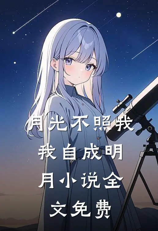 月光不照我，我自成明月小说全文免费