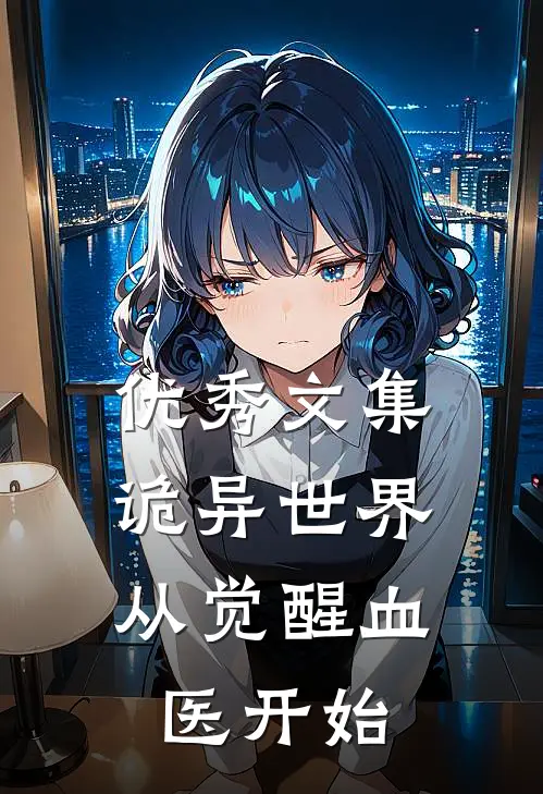 优秀文集诡异世界：从觉醒血医开始