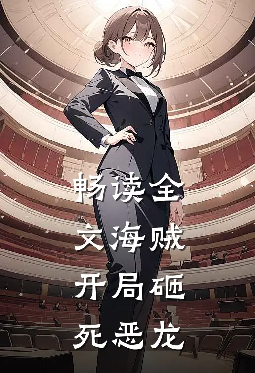 畅读全文海贼：开局砸死恶龙