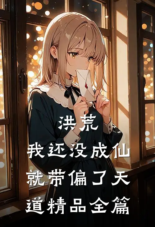 洪荒：我还没成仙，就带偏了天道精品全篇