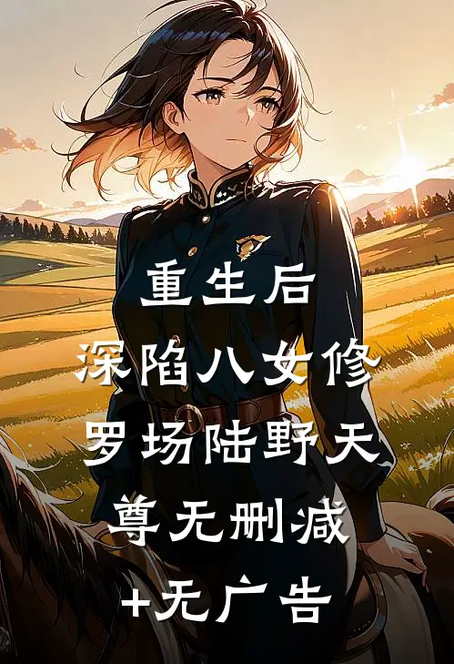 重生后，深陷八女修罗场陆野天尊无删减+无广告