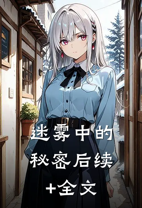 迷雾中的秘密后续+全文
