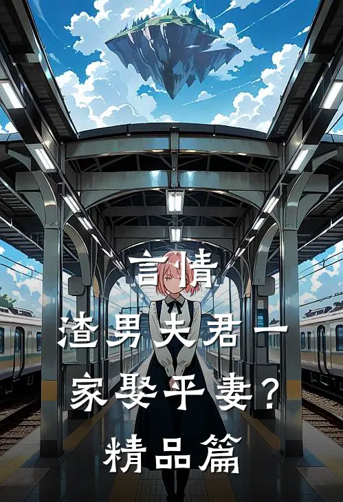 言情：渣男夫君一家娶平妻？精品篇