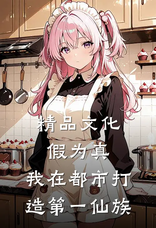精品文化假为真，我在都市打造第一仙族
