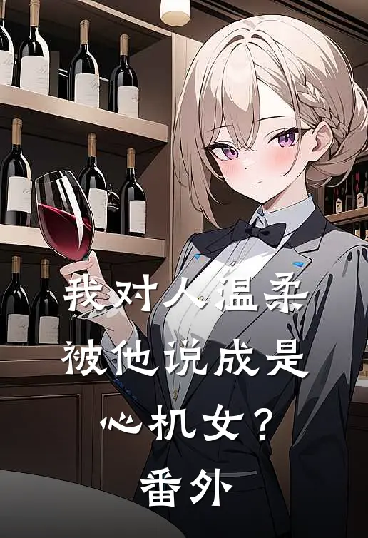 我对人温柔，被他说成是心机女？ 番外